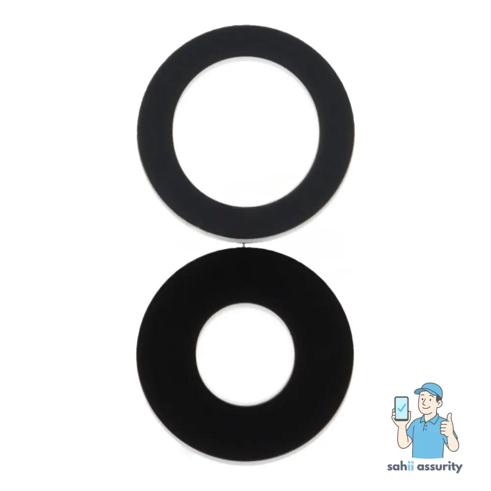 Camera Lens for Apple iPad Pro 11inch 2022 Grey